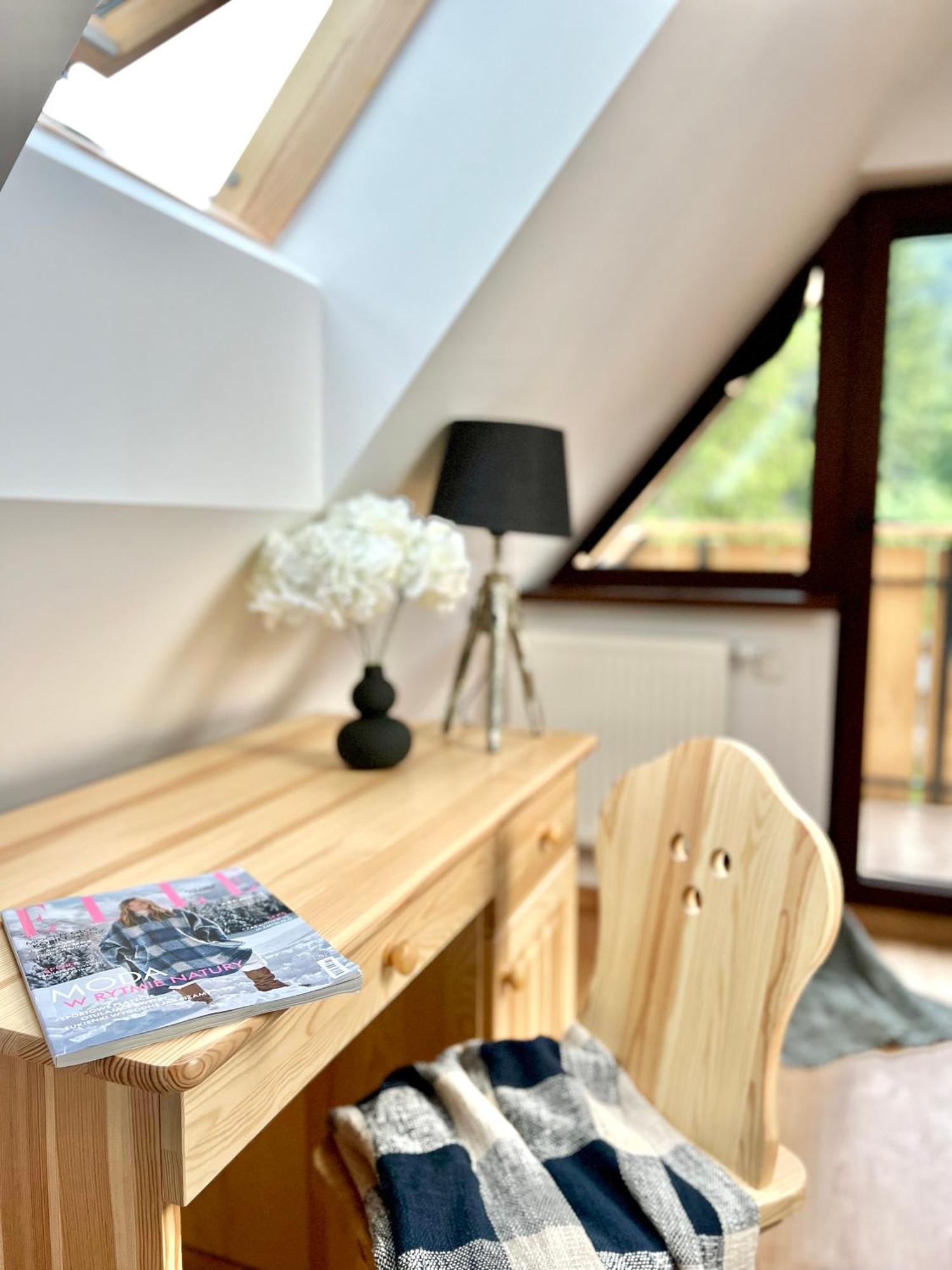 Nosal Ski & Wine Apartments Zakopane Ngoại thất bức ảnh